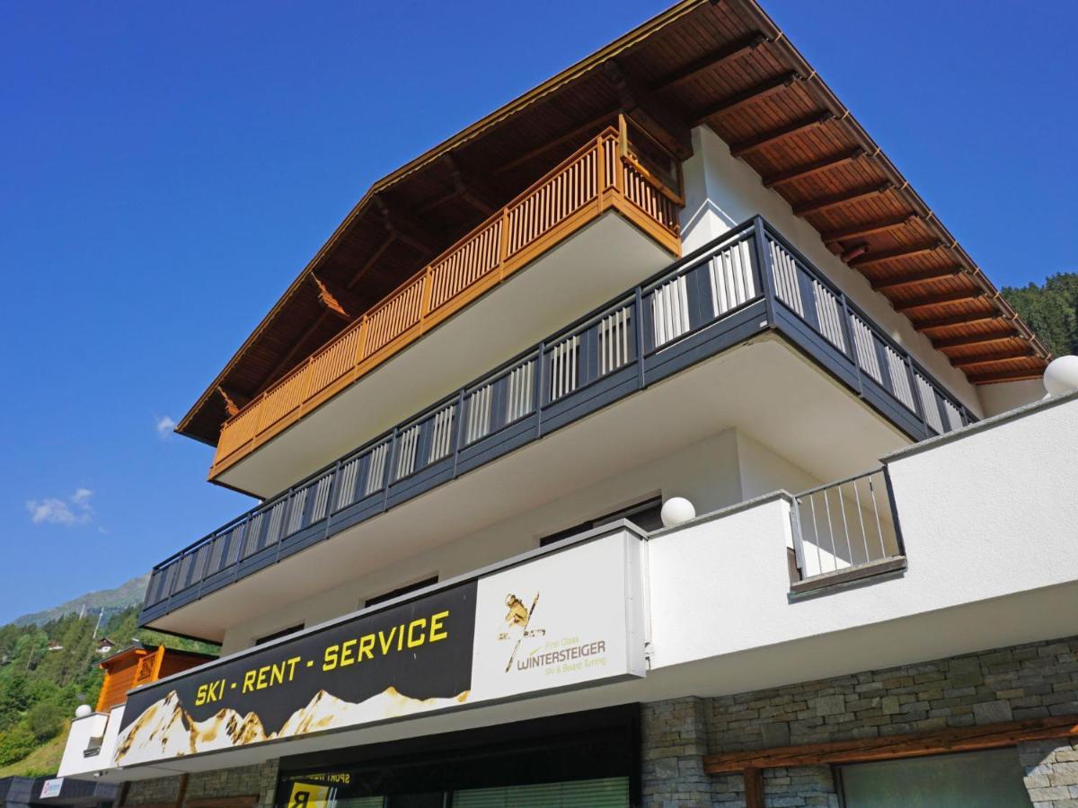 Apartment Erika By Interhome Kappl (Landeck) Exterior foto