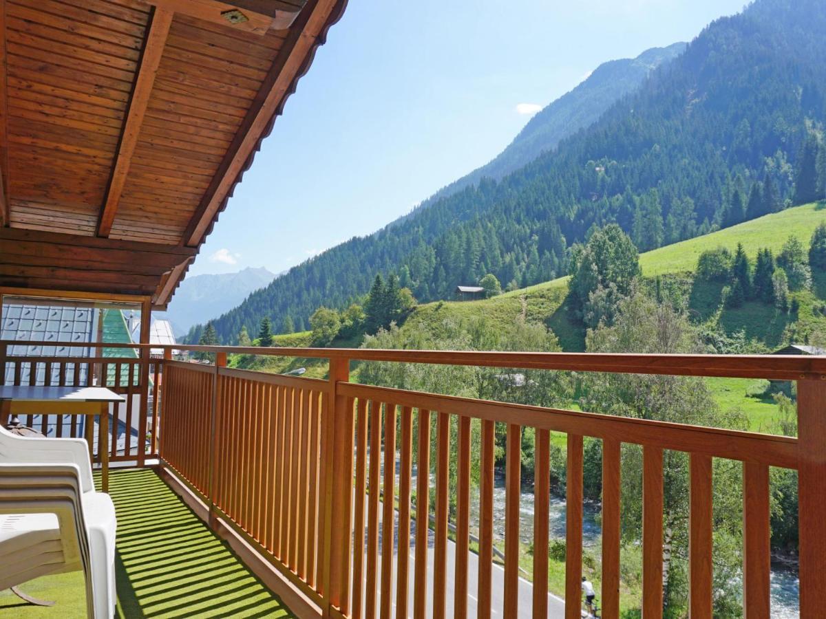 Apartment Erika By Interhome Kappl (Landeck) Exterior foto