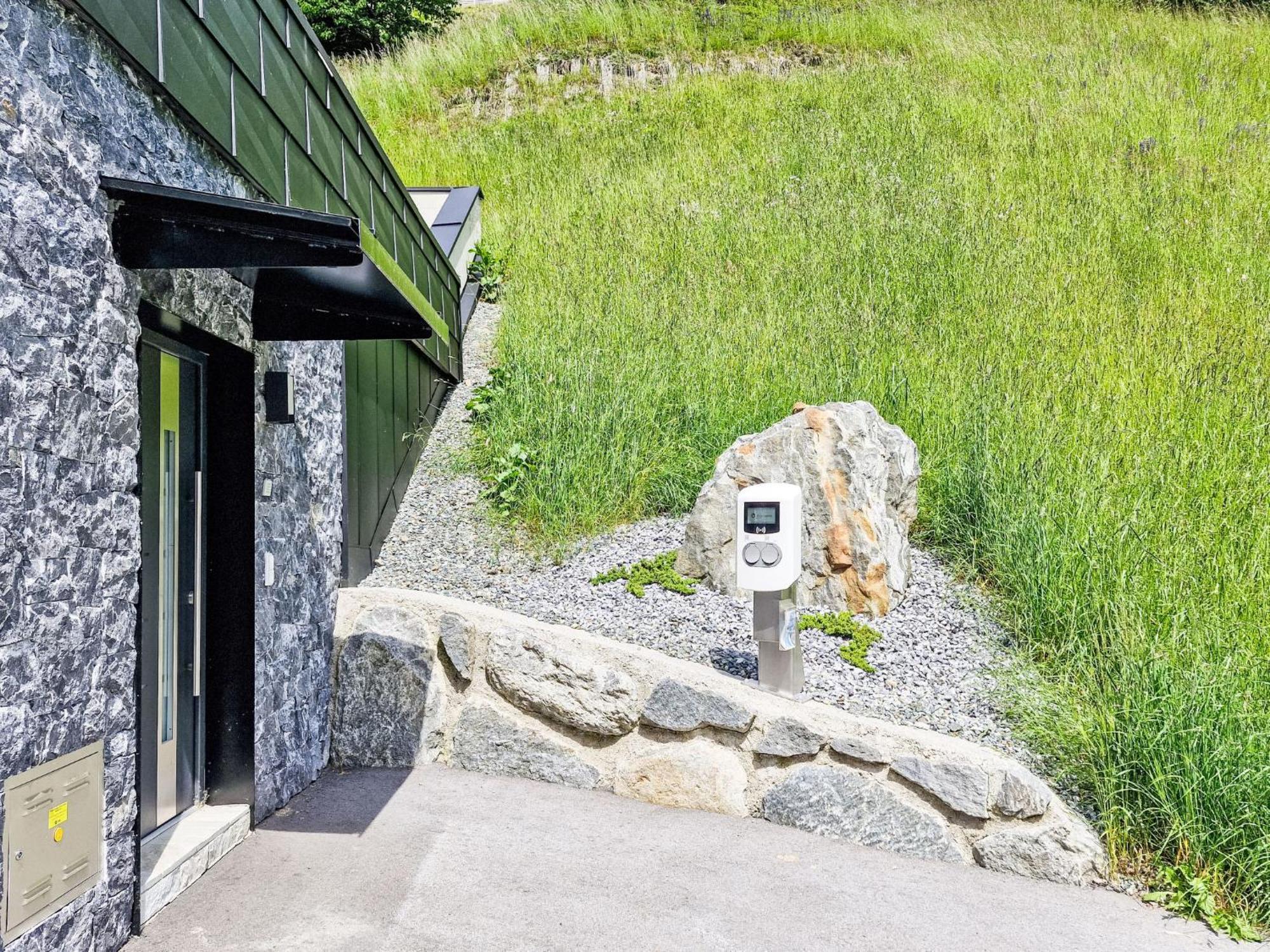 Apartment Erika By Interhome Kappl (Landeck) Exterior foto